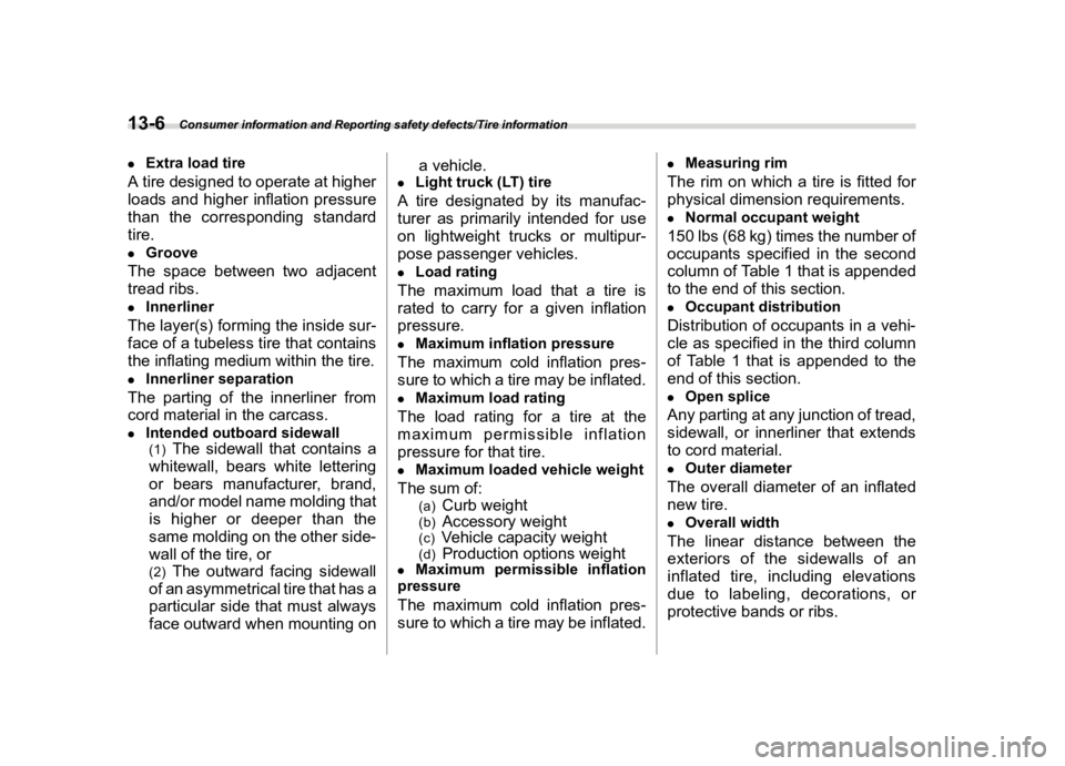SUBARU WRX 2019  Owners Manual  
������� 
