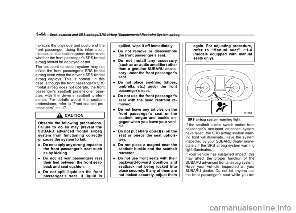 SUBARU WRX 2019 Manual PDF  
������ 
