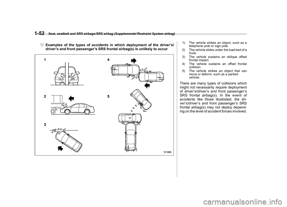 SUBARU WRX 2019 Manual Online  
������ 

