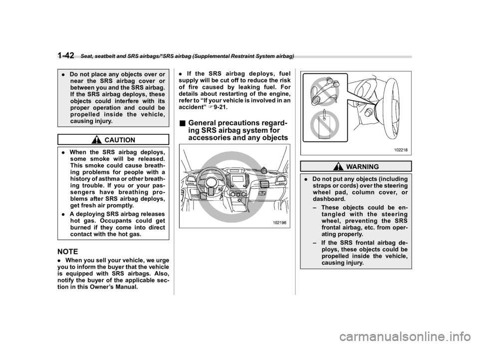 SUBARU IMPREZA 2018 Manual PDF  
������ 
