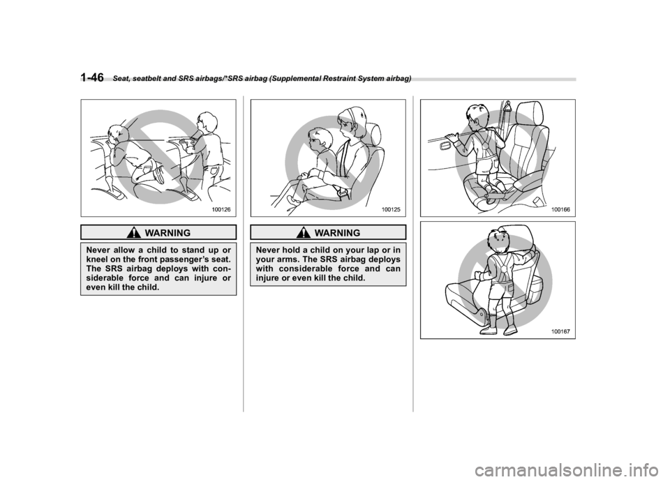 SUBARU IMPREZA 2018 Manual PDF  
������ 
