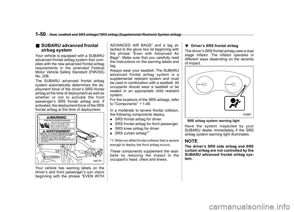 SUBARU IMPREZA 2018 Manual PDF  
������ 
