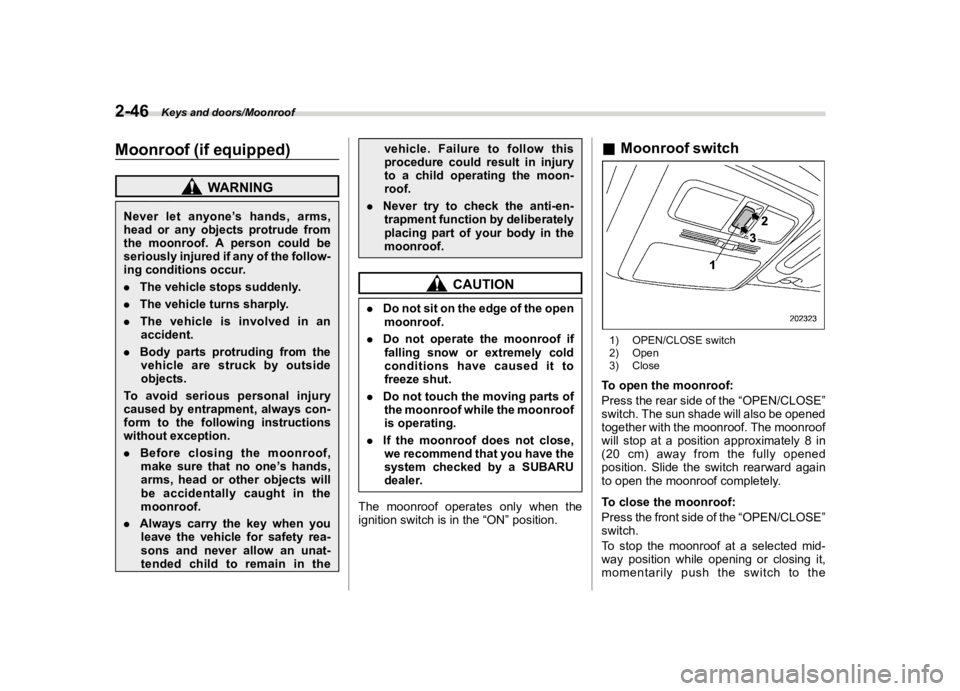 SUBARU FORESTER 2018  Owners Manual  
������� 

|&(�/�Q�F�G�N ��#�����$���$� ��&�+�6��&��������� 
�0�R�R�Q�U�R�R�I ��L�I�H�T�X�L�S�S�H�G� 
�6���$�. 
�: �$�5�1�,�1�* 
�1�H�Y�H�U �O�H�W�D�Q�\�R�Q�H�