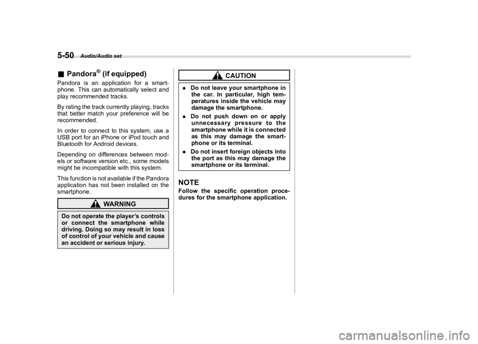 SUBARU FORESTER 2018  Owners Manual  
������� 

|&(�/�Q�F�G�N ��#�����$���$� ��&�+�6��&��������� 
& �3�D�Q�G�R�U�D 
�