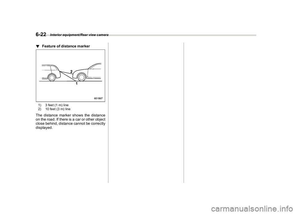 SUBARU FORESTER 2018  Owners Manual  
������� 

|&(�/�Q�F�G�N ��#�����$���$� ��&�+�6��&��������� 
! �)�H�D�W�X�U�H �R�I�G�L�V�W�D�Q�F�H �P�D�U�N�H�U 
�6���$ �:���� 
�� ��I�H�H�W ���P� �O�L�Q�H
�� 