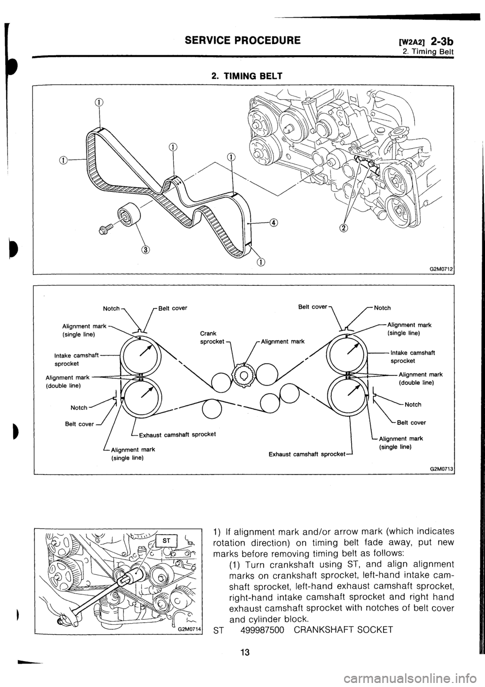 SUBARU IMPREZA 1996 Service Repair Manual SUBARU IMPREZA 1996 Service Repair Manual
