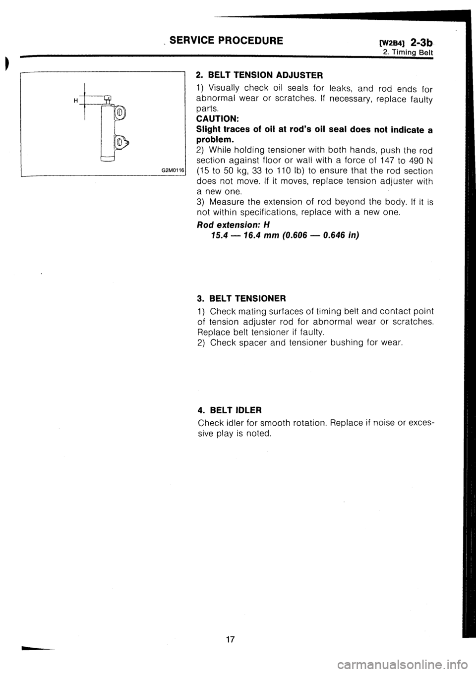 SUBARU IMPREZA 1996 Service Repair Manual SUBARU IMPREZA 1996 Service Repair Manual