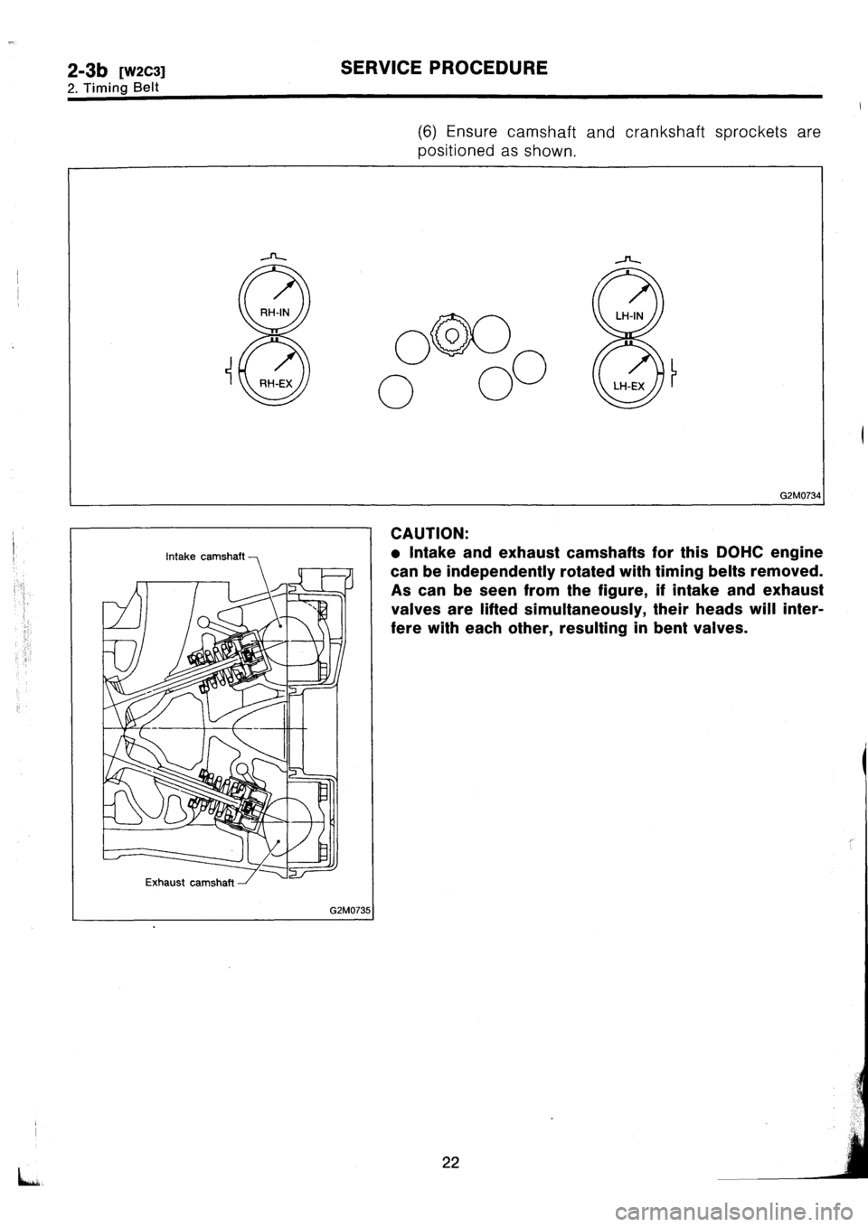 SUBARU IMPREZA 1996 Service Repair Manual SUBARU IMPREZA 1996 Service Repair Manual