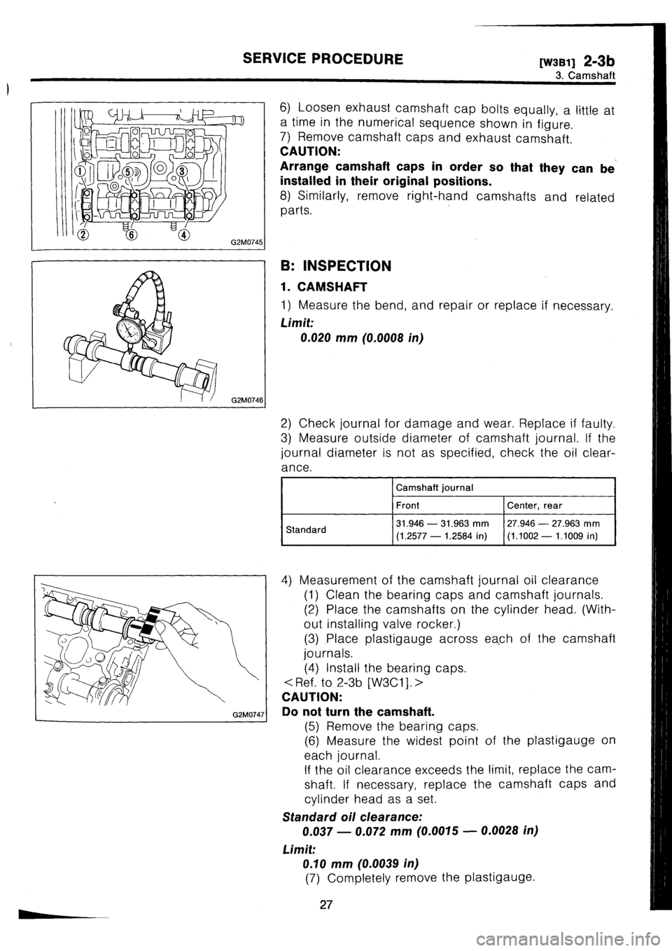 SUBARU IMPREZA 1996 Service Repair Manual SUBARU IMPREZA 1996 Service Repair Manual