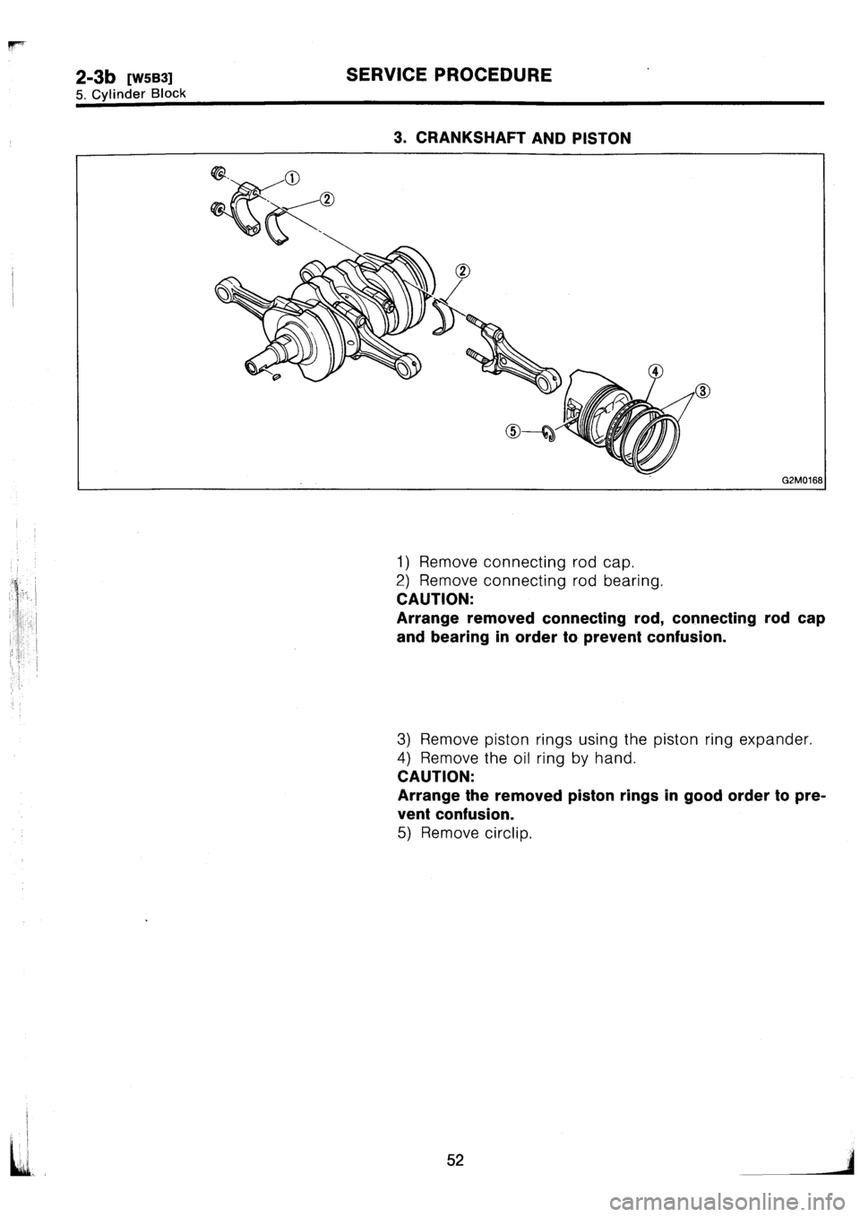 SUBARU IMPREZA 1996 Service Repair Manual SUBARU IMPREZA 1996 Service Repair Manual