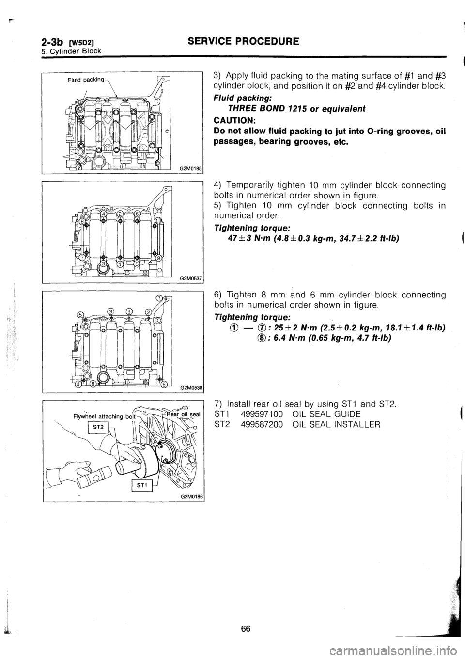 SUBARU IMPREZA 1996 Service Repair Manual SUBARU IMPREZA 1996 Service Repair Manual