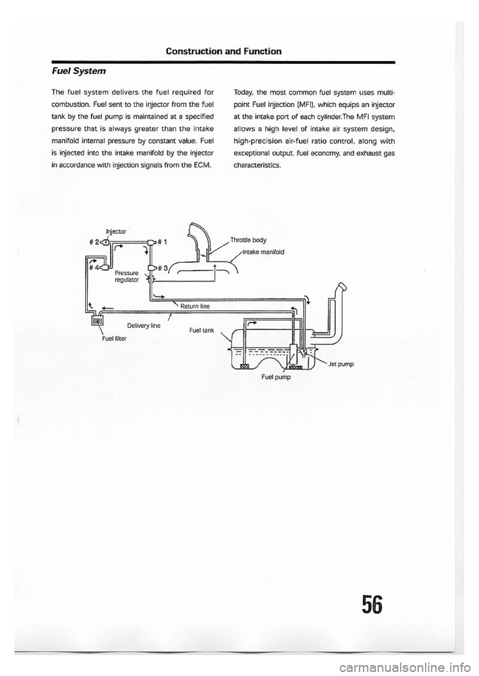 SUBARU IMPREZA 1999  Supplement 