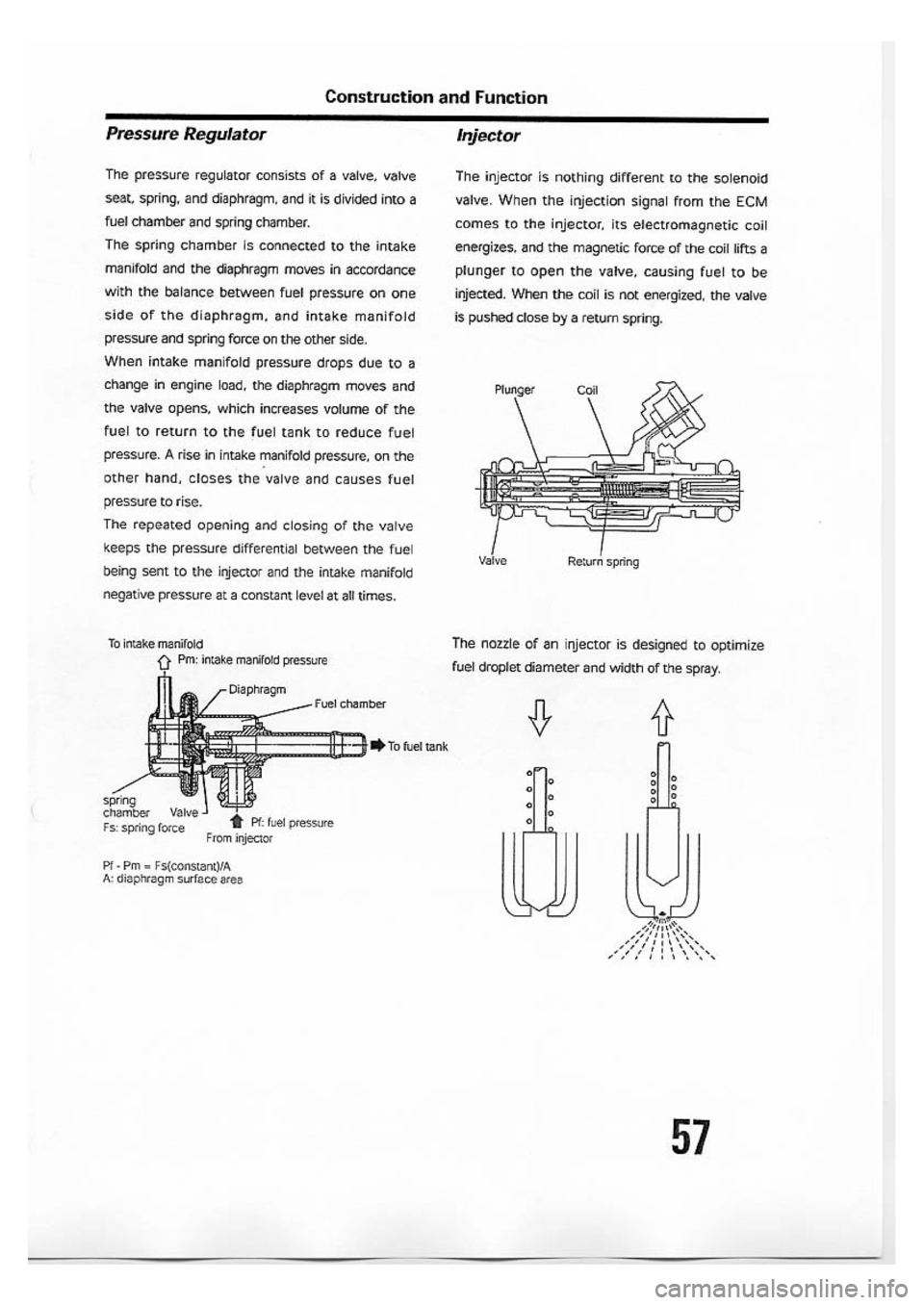SUBARU IMPREZA 1999  Supplement 