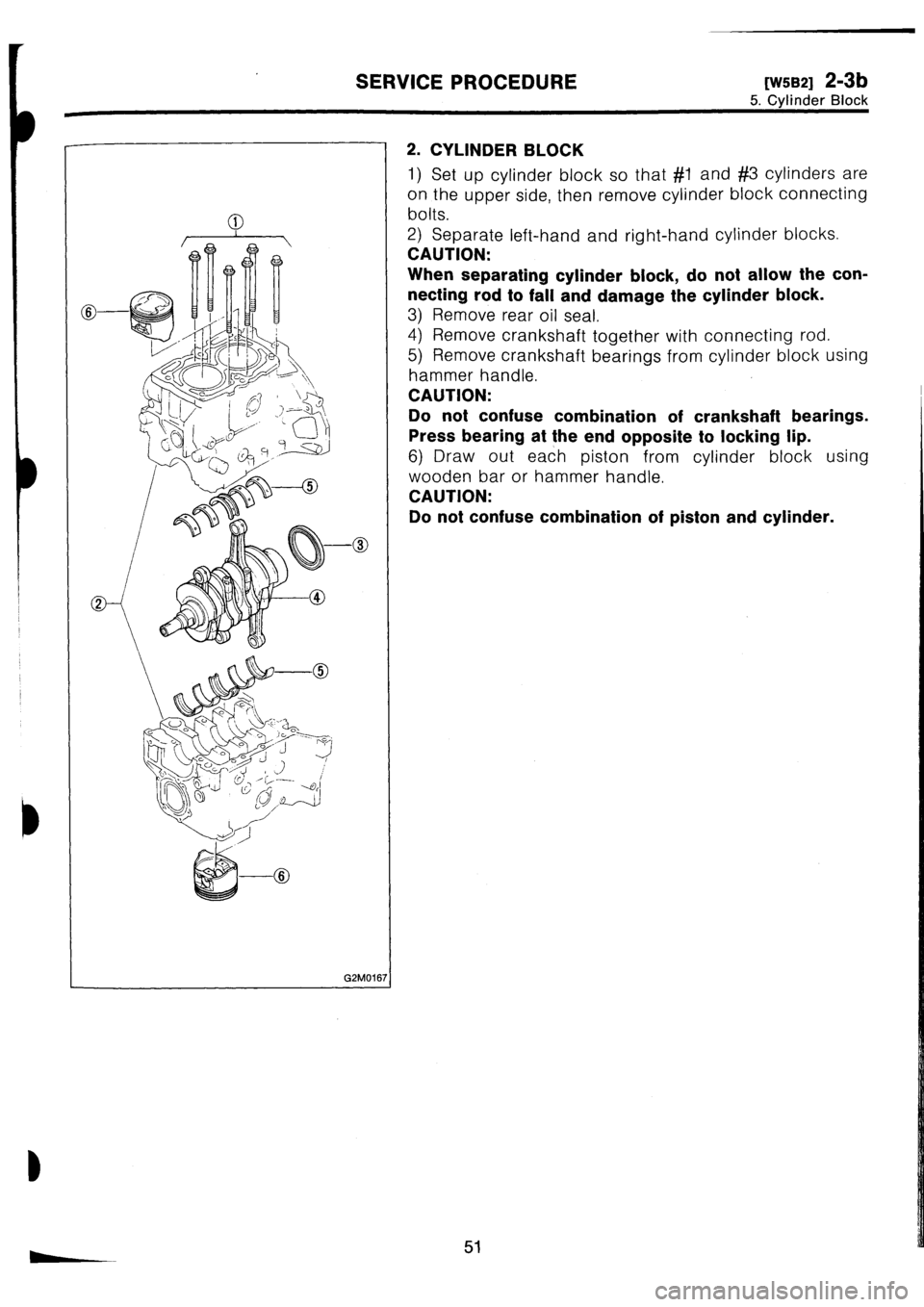 SUBARU IMPREZA 1993 Workshop Manual SUBARU IMPREZA 1993 Workshop Manual