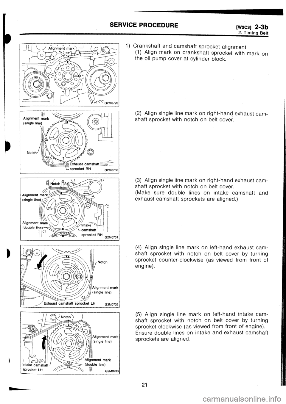 SUBARU IMPREZA 1993 Owners Manual SUBARU IMPREZA 1993 Owners Manual