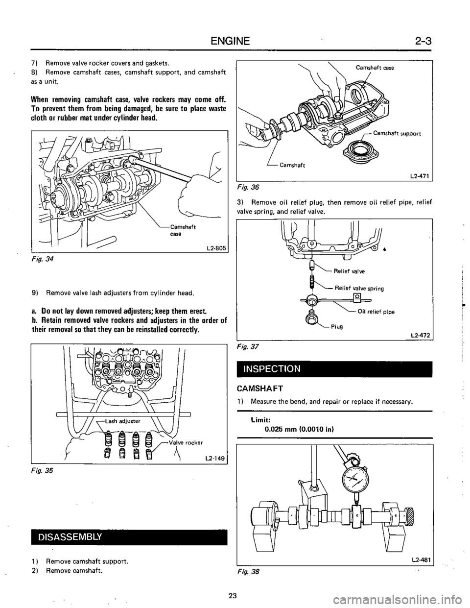 SUBARU LEONE 1989 Service Repair Manual SUBARU LEONE 1989 Service Repair Manual