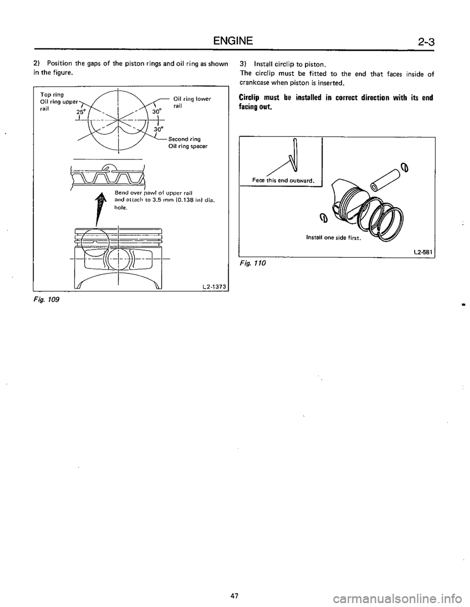SUBARU LEONE 1989 Service Repair Manual SUBARU LEONE 1989 Service Repair Manual
