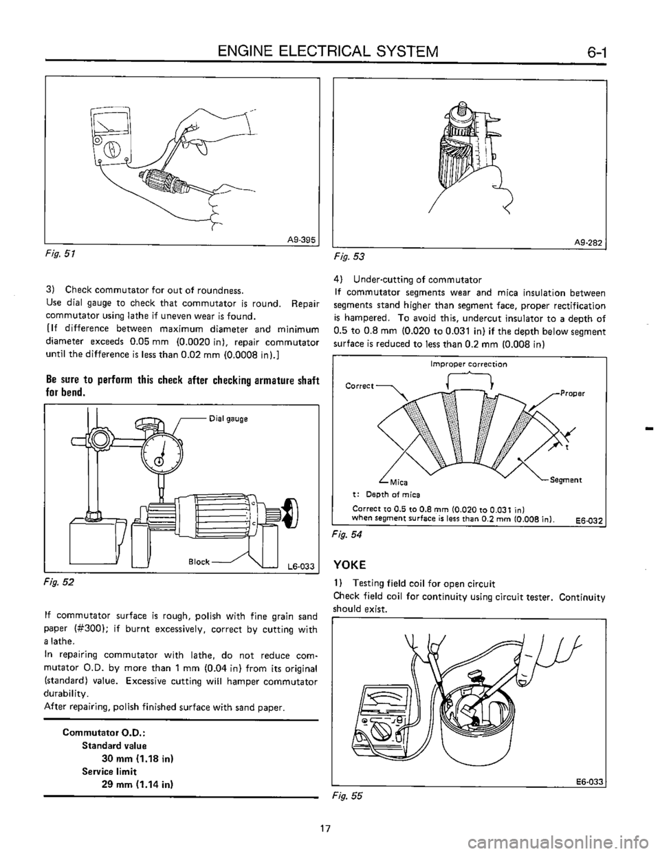 SUBARU LEONE 1989 Service Repair Manual SUBARU LEONE 1989 Service Repair Manual