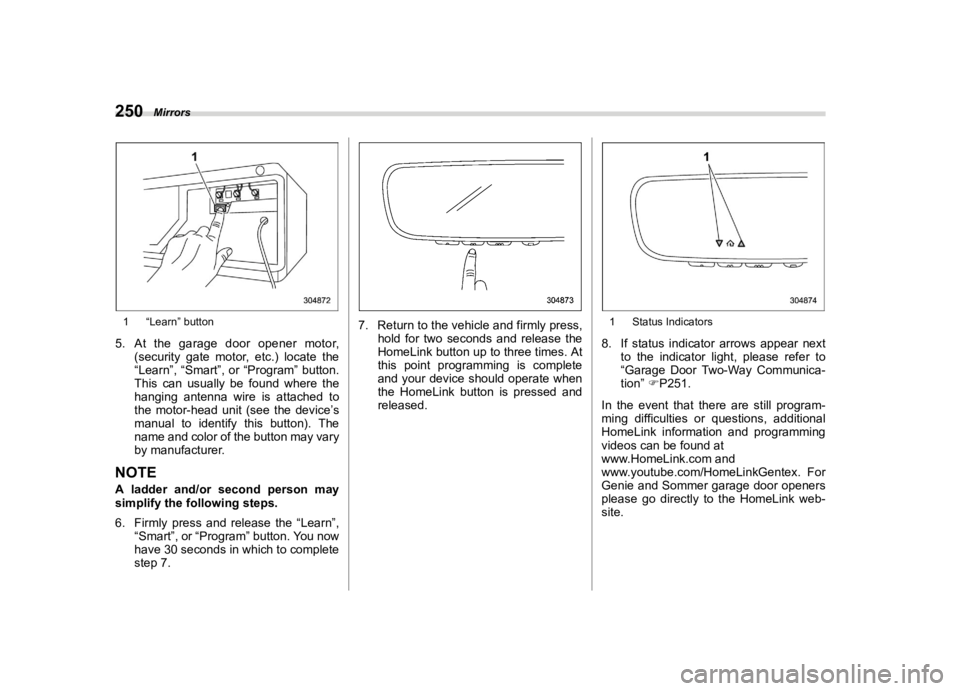 SUBARU ASCENT 2023  Owners Manual �������
