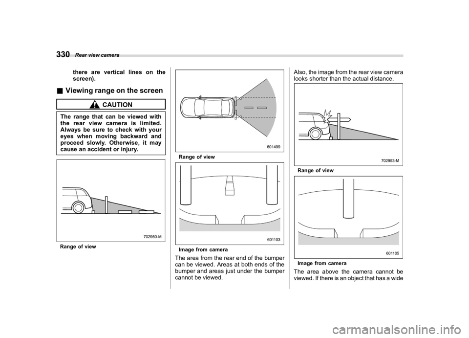 SUBARU ASCENT 2023  Owners Manual �������
