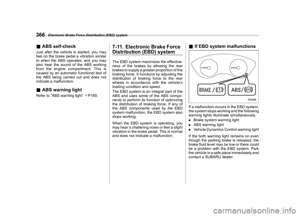 SUBARU ASCENT 2023  Owners Manual �������
