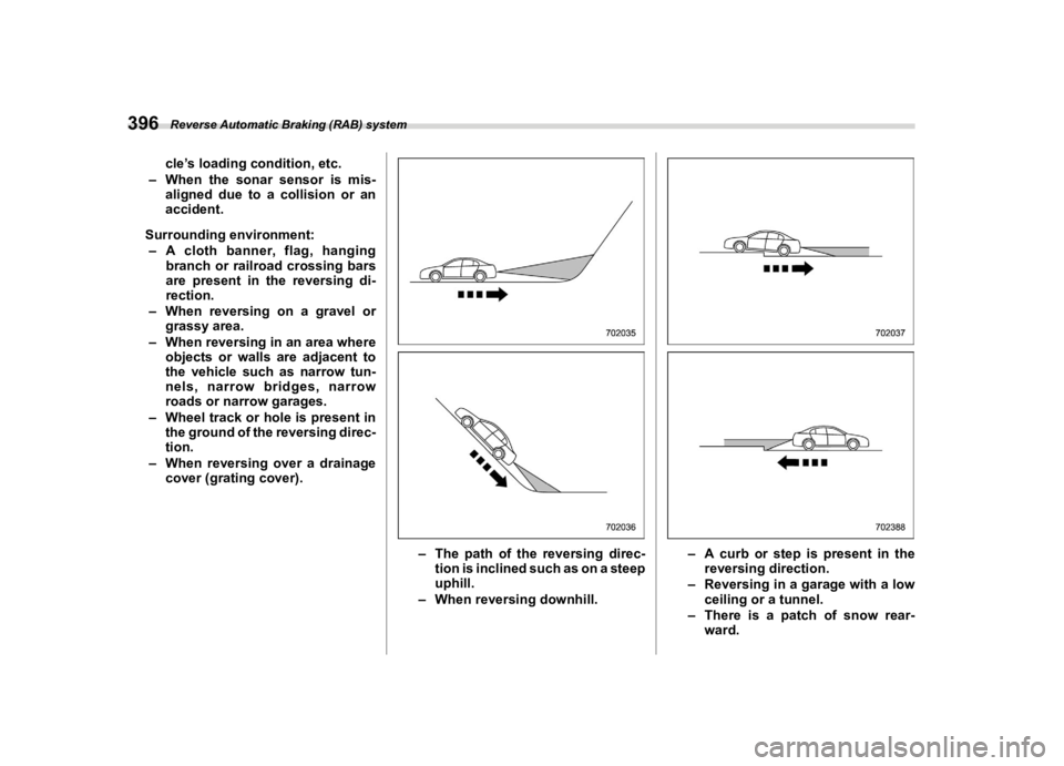 SUBARU ASCENT 2023  Owners Manual �������
