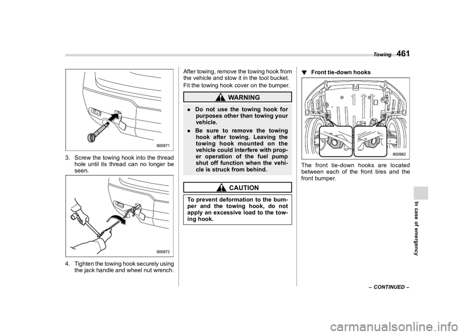 SUBARU ASCENT 2023  Owners Manual �������
