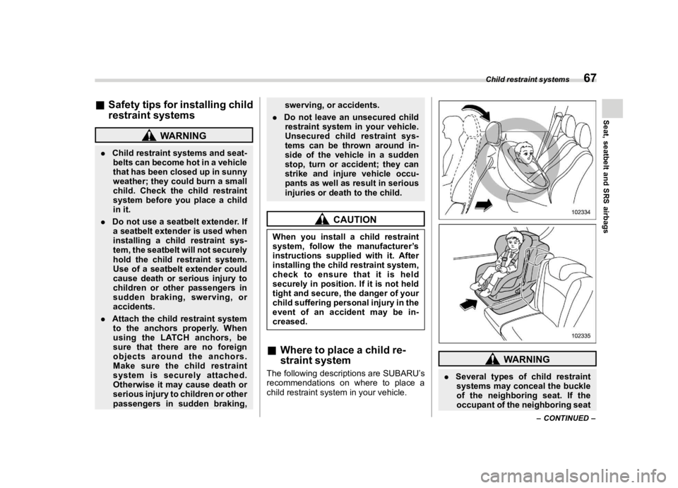 SUBARU ASCENT 2023 Manual PDF ������
