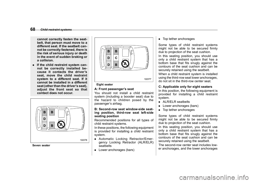 SUBARU ASCENT 2023 Manual PDF ������
