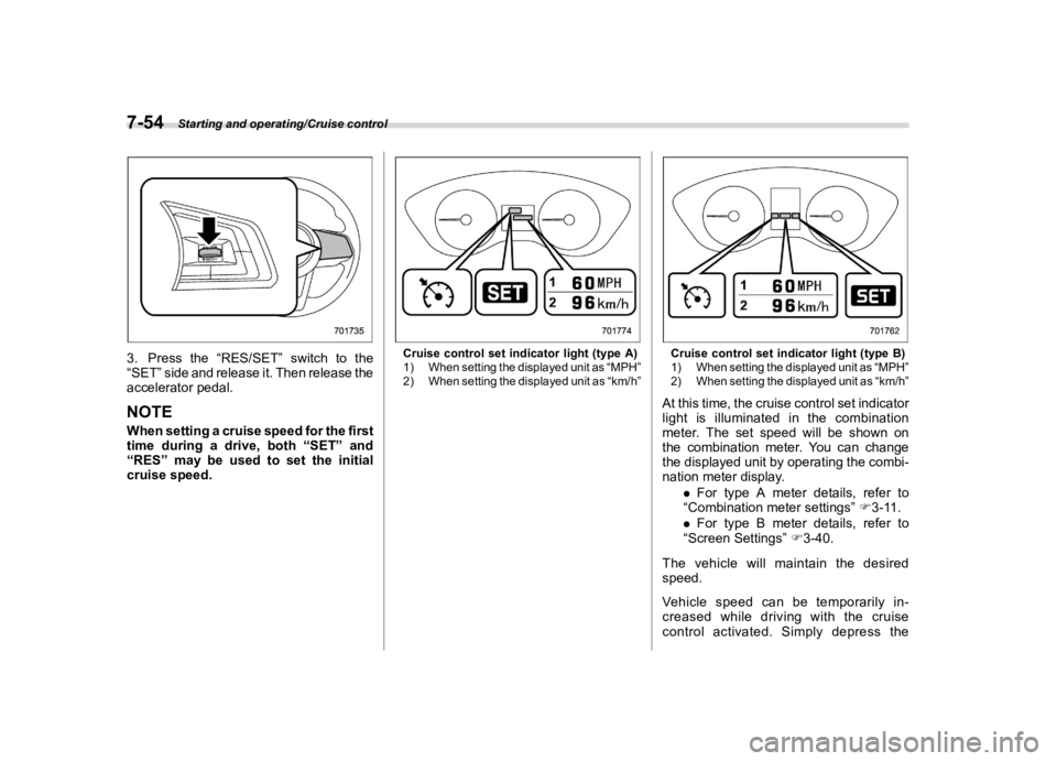 SUBARU CROSSTREK 2023  Owners Manual �������
