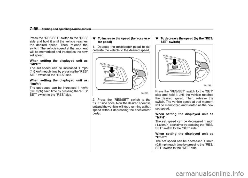 SUBARU CROSSTREK 2023  Owners Manual �������
