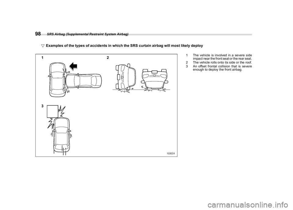thumbnail image 2 of OEM 2020 Subaru Crosstrek Owner's Manual – Genuine Instruction Guide MSA5M2007A 2 of 2