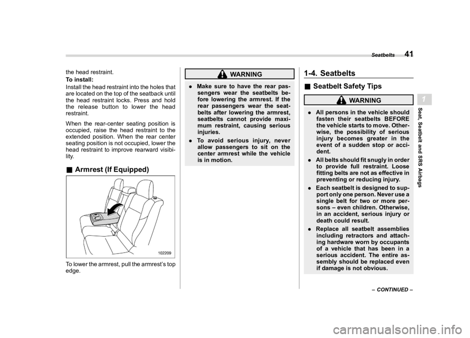 SUBARU CROSSTREK 2024 Service Manual (560 Pages)