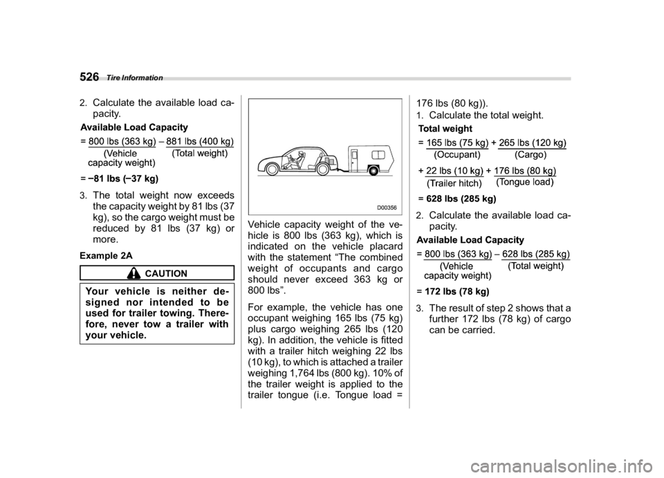 SUBARU CROSSTREK 2024  Owners Manual �������
