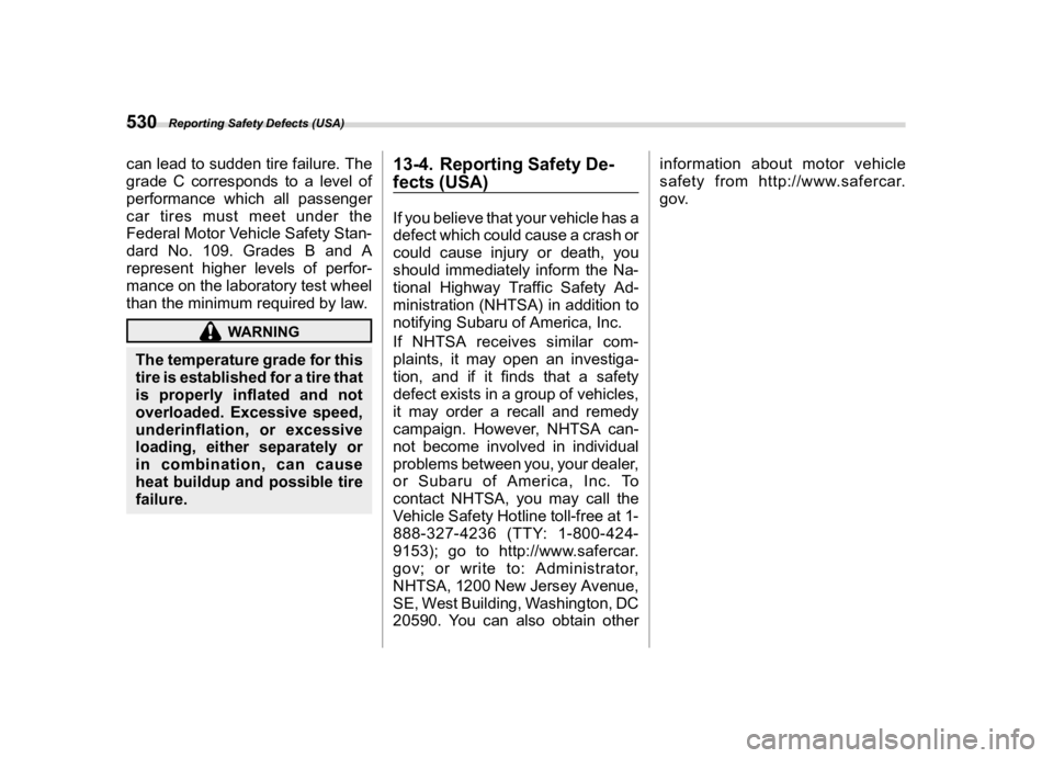 SUBARU CROSSTREK 2024  Owners Manual �������
