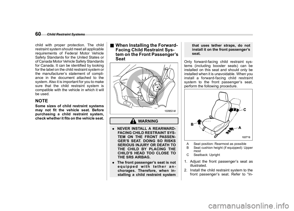 SUBARU CROSSTREK 2024 Repair Manual ������
