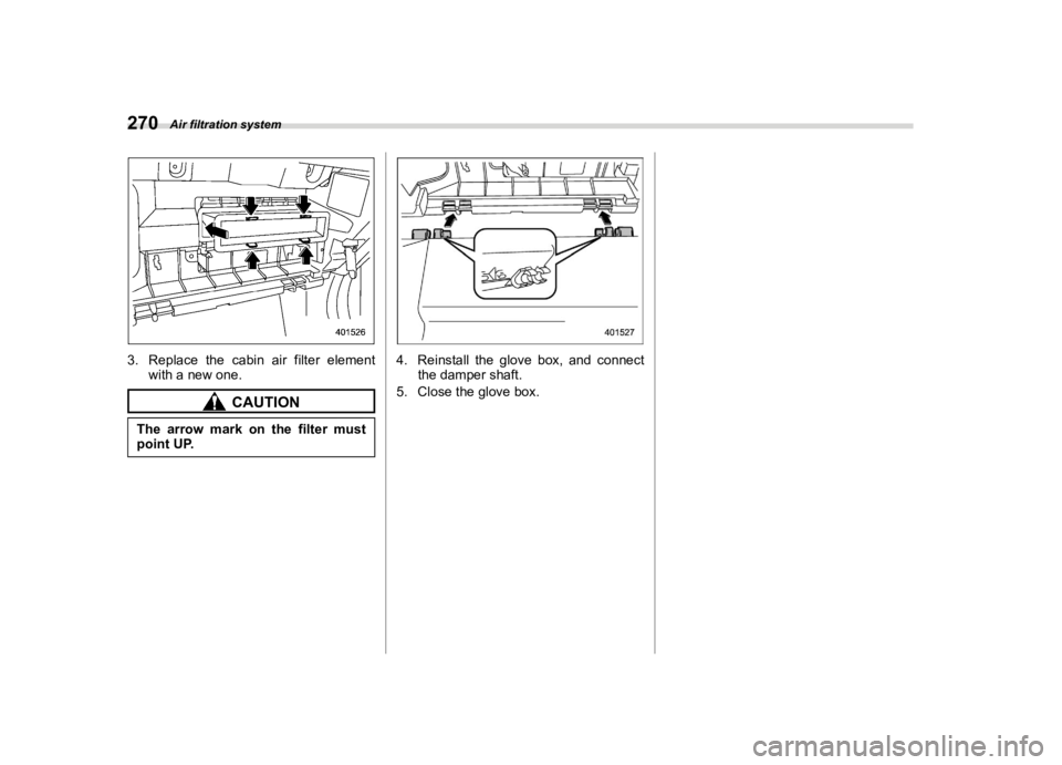SUBARU FORESTER 2023  Owners Manual �������
