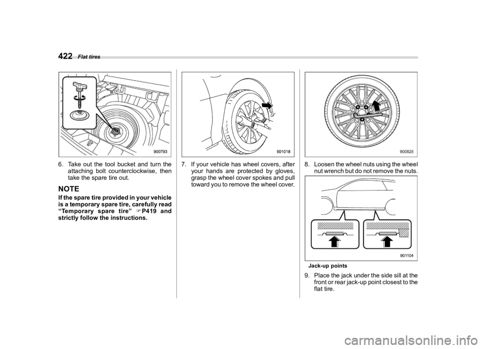 SUBARU FORESTER 2023  Owners Manual �������
