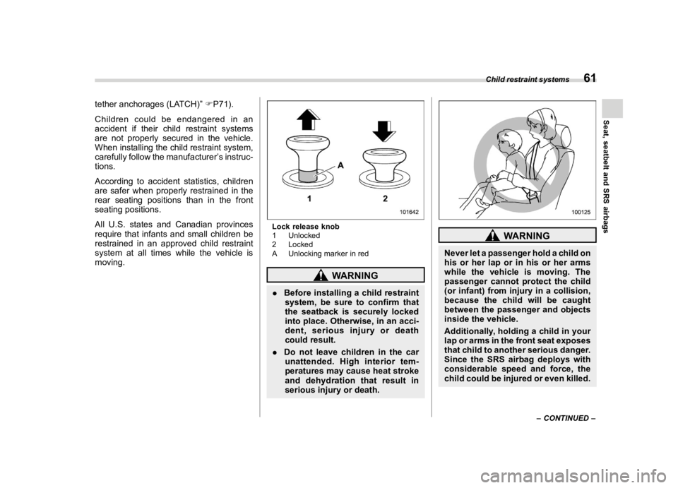 SUBARU FORESTER 2023 Repair Manual ������
