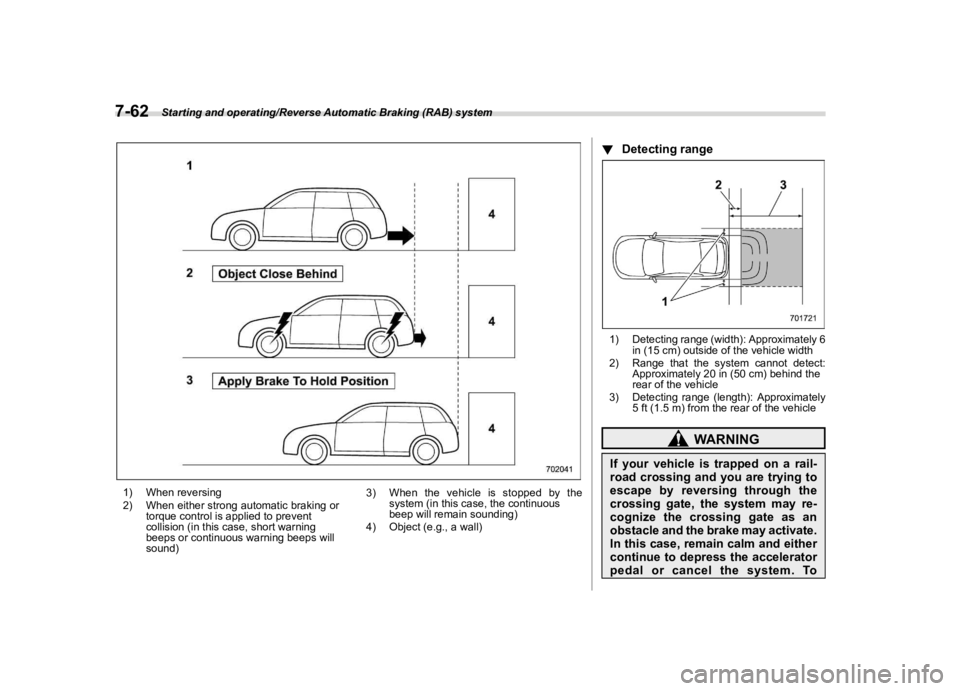 SUBARU IMPREZA 2023  Owners Manual �������
