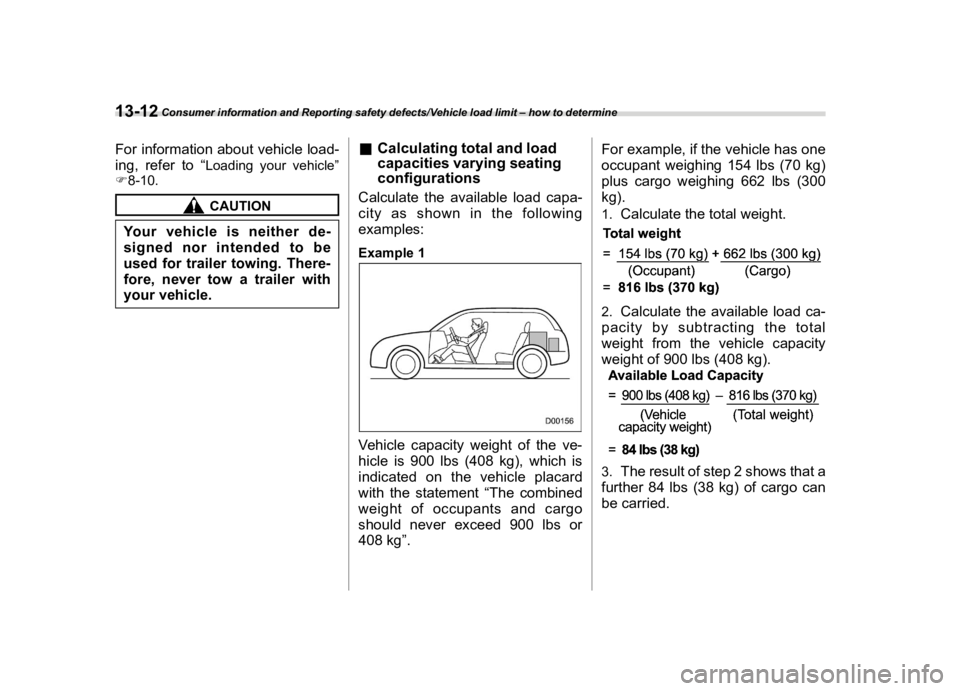 SUBARU IMPREZA 2023  Owners Manual �������
