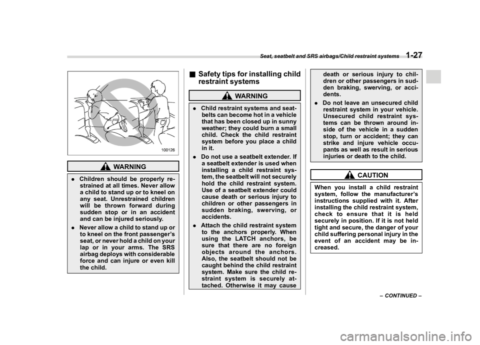 SUBARU IMPREZA 2023 Repair Manual ������
