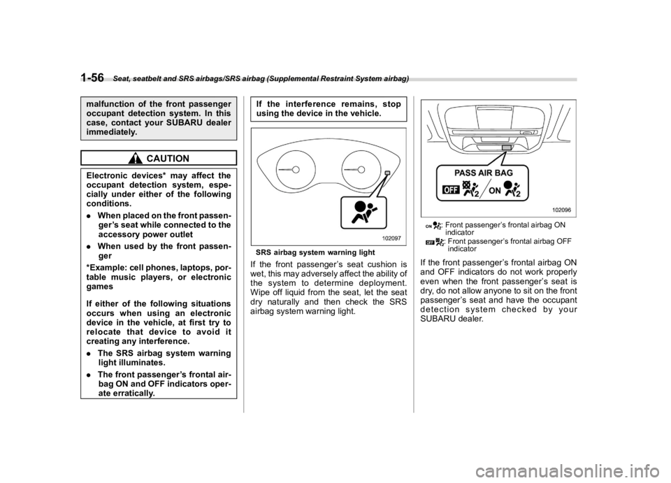 SUBARU IMPREZA 2023 Manual Online ������

