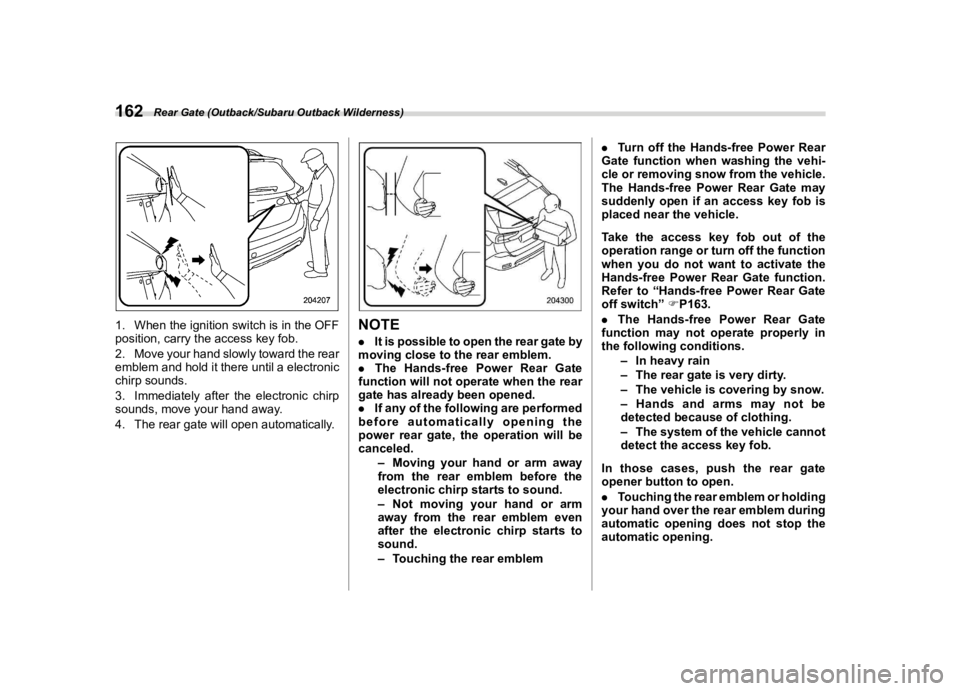 SUBARU LEGACY 2023  Owners Manual �������
