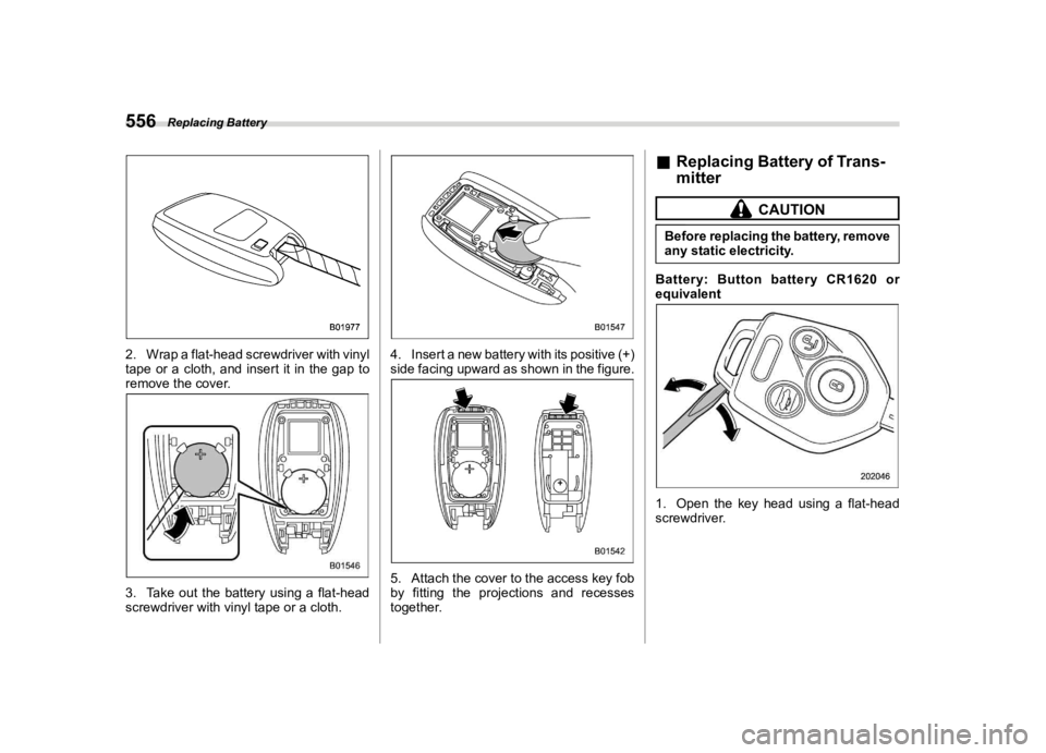SUBARU LEGACY 2023  Owners Manual �������
