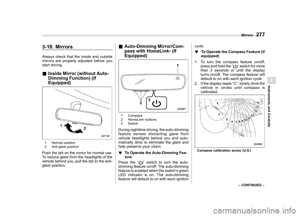 SUBARU OUTBACK 2024  Owners Manual �������
