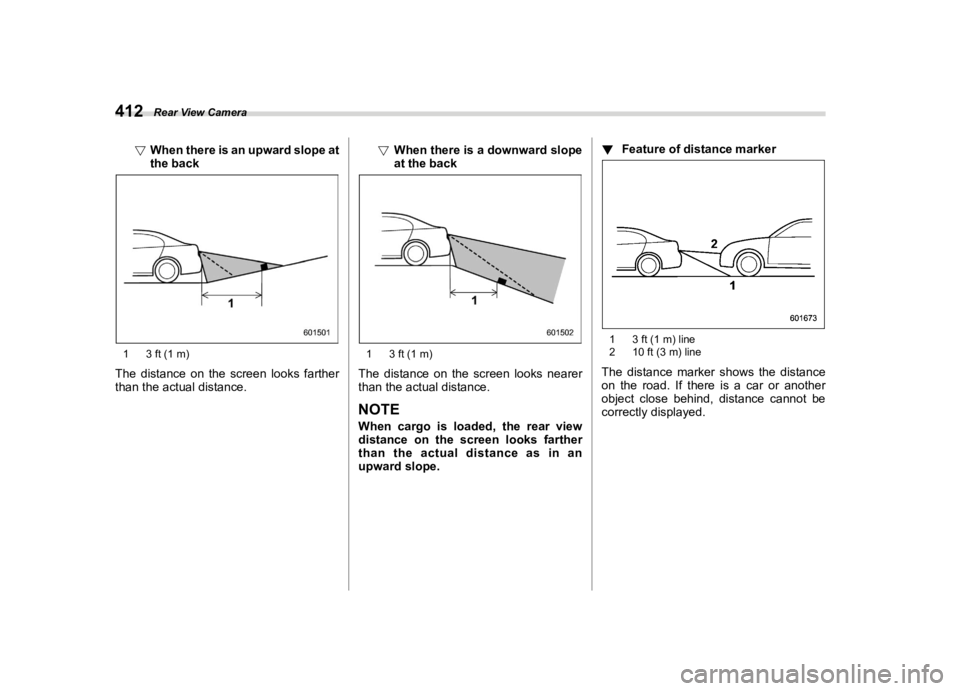 SUBARU OUTBACK 2024  Owners Manual �������
