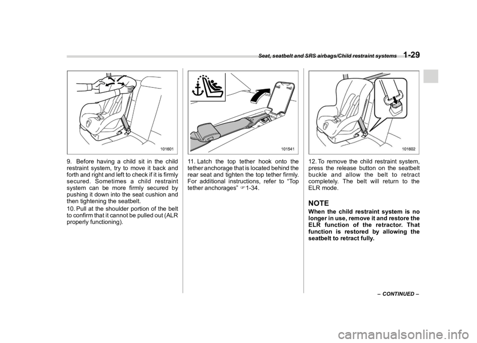 SUBARU WRX 2021 Repair Manual ������
