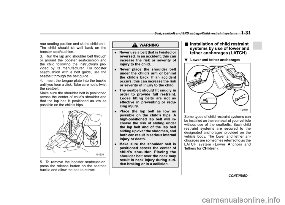 SUBARU WRX 2021 Repair Manual ������
