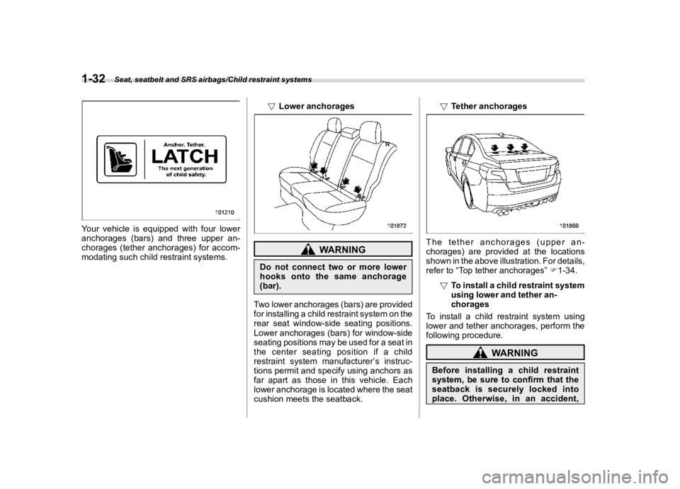 SUBARU WRX 2021 Repair Manual ������
